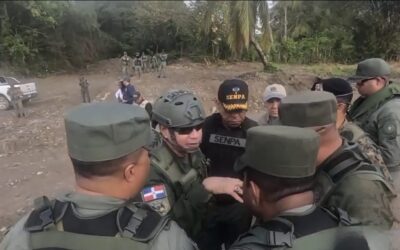 Estado refuerza la protección de áreas protegidas