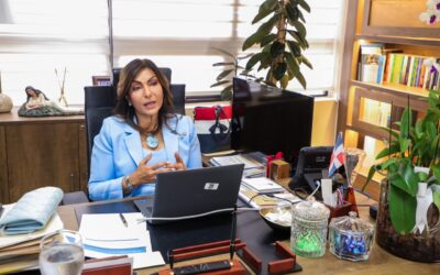 La dirigente del Partido Revolucionario Moderno (PRM), Geanilda Vásquez, consideró que el proceso de elección de las nuevas autoridades debe desarrollarse con madurez política, equilibrio y figuras neutrales que garanticen la unidad del partido de cara a los retos electorales del futuro.