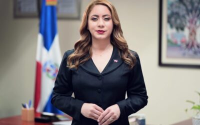 Gloria Reyes