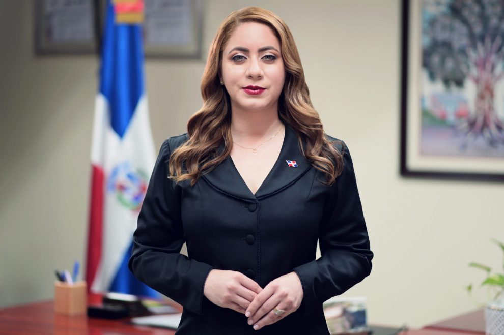 Gloria Reyes