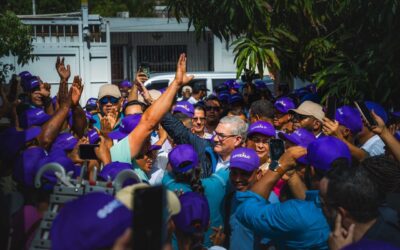 Llaman a miembros del partido no dejarse distraer con relatos divisionista.