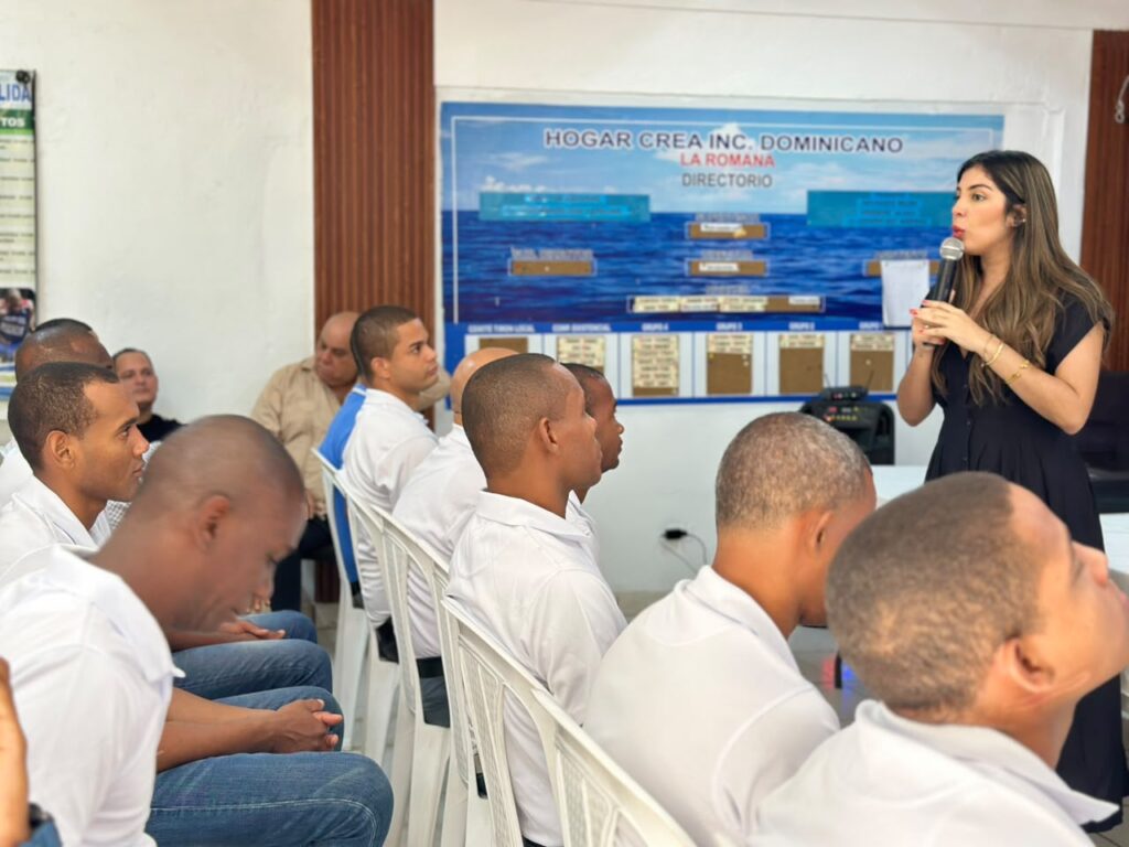Taller “Factores psicológicos asociados al abandono terapéutico y la recaída en las primeras etapas de la recuperación”