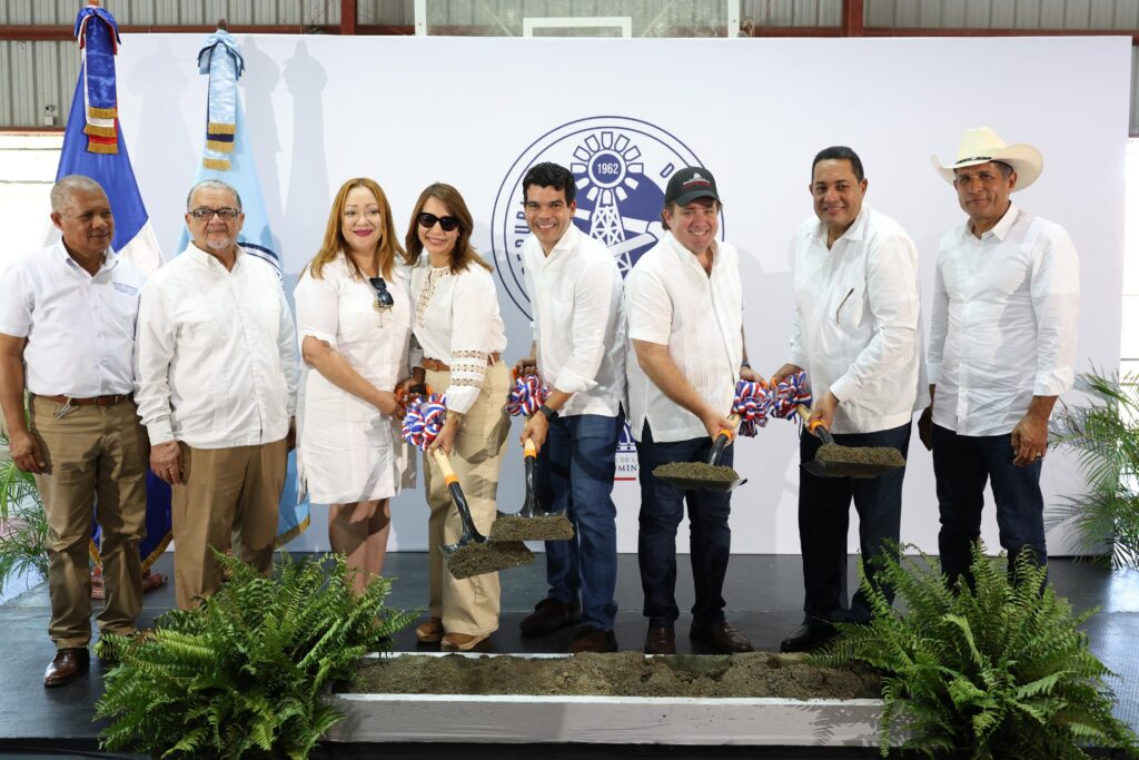 Instituto Nacional de Aguas Potables y Alcantarillados