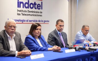 Viettel obtuvo 240 MHz en las bandas de 700 MHz, 2.3 GHz y 3.6 GHz, mientras Claro Dominicana adquirió 20 MHz en la banda de 700 MHz