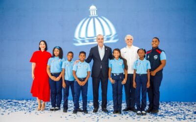 Inicio del año escolar 2026-2027