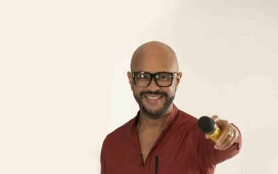 Johny García