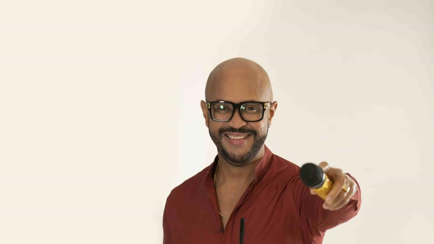 Johny García