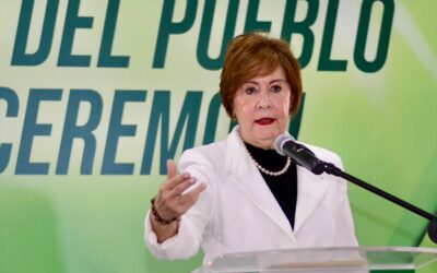 El 93.25 % de los recursos se destina a gastos corrientes, mientras la capacitación docente y la investigación reciben apenas el 2.09 % y la inversión en obras solo el 4.21 %.