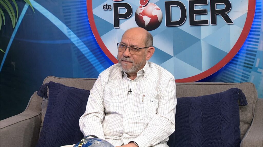 Leonardo Reyes Madera, Dir. de Onesvie