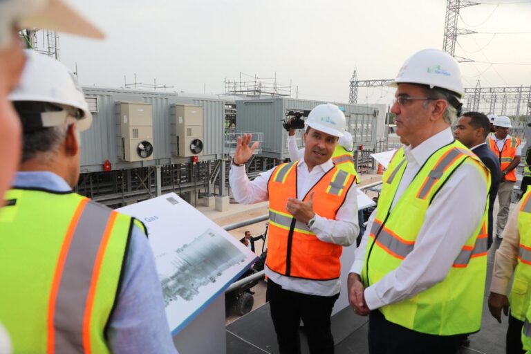 Desarrolladores destacan el país gozará de una sólida holgura energética que permitirá contar con un 15%-20% de reserva