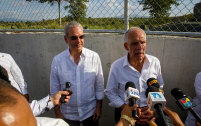 Presidente Abinader pone las capacidades de la industria militar dominicana al servicio de Honduras y apuesta por relaciones más fuertes, productivas y de “ganar-ganar” entre ambas naciones