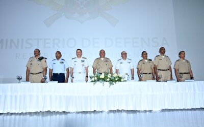 Ministro de Defensa destaca que las medidas adoptadas para fortalecer la seguridad social militar han permitido agilizar los pagos y garantizar la sostenibilidad de este beneficio