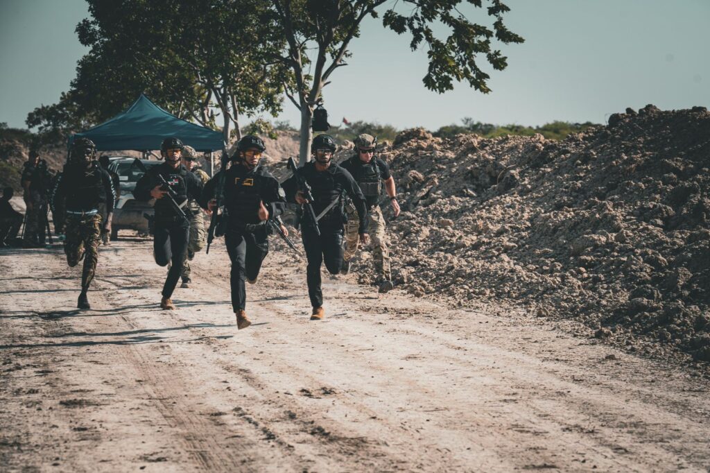 Histórico triunfo evidencia el elevado nivel profesional, la capacidad operacional y el proceso de fortalecimiento de las Fuerzas Armadas dominicanas