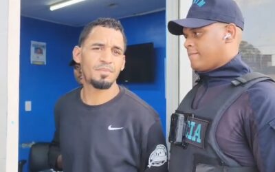 Alias Panadero