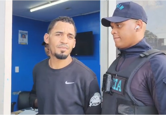 Alias Panadero