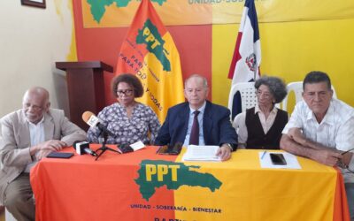 Partido Patria para Todos