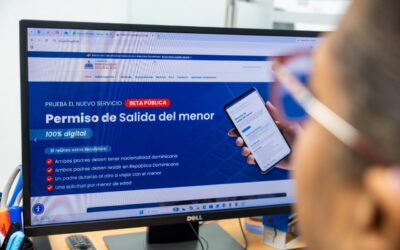 Permiso de Salida de Menor