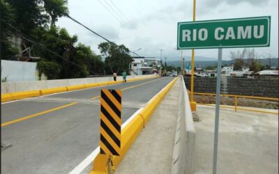 Puente Antonio Guzmán