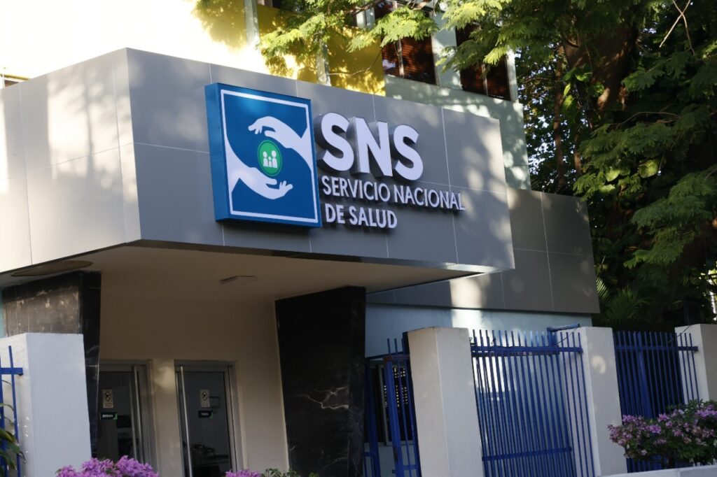 Servicio Nacional de Salud (SNS)