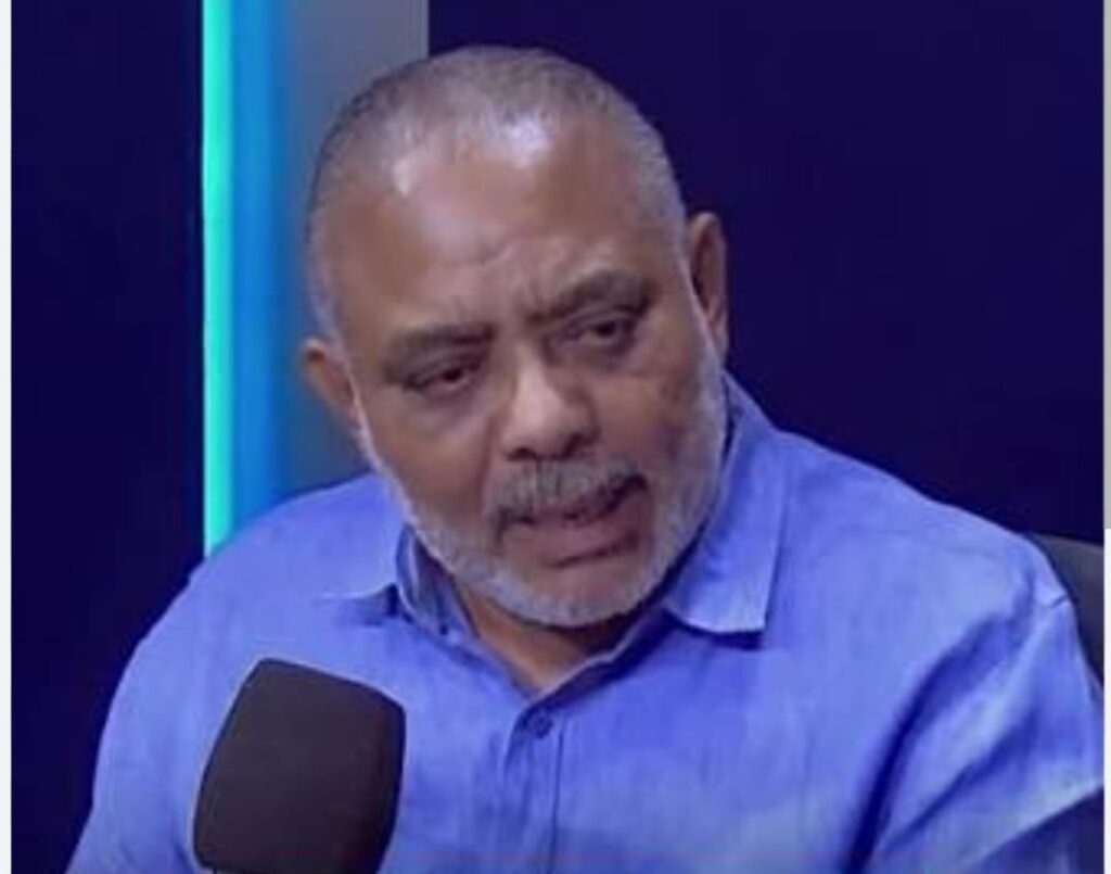 Teodoro Tejada