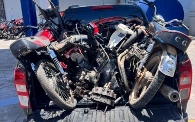 Motocicletas