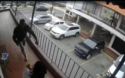 Hecho estaría vinculado a una represalia dirigida contra otra persona, quien figura como víctima en un proceso judicial en curso.