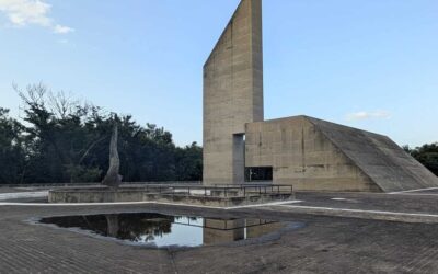 El Monumento de Capotillo en Dajabón
