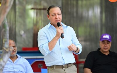 Abel Martínez
