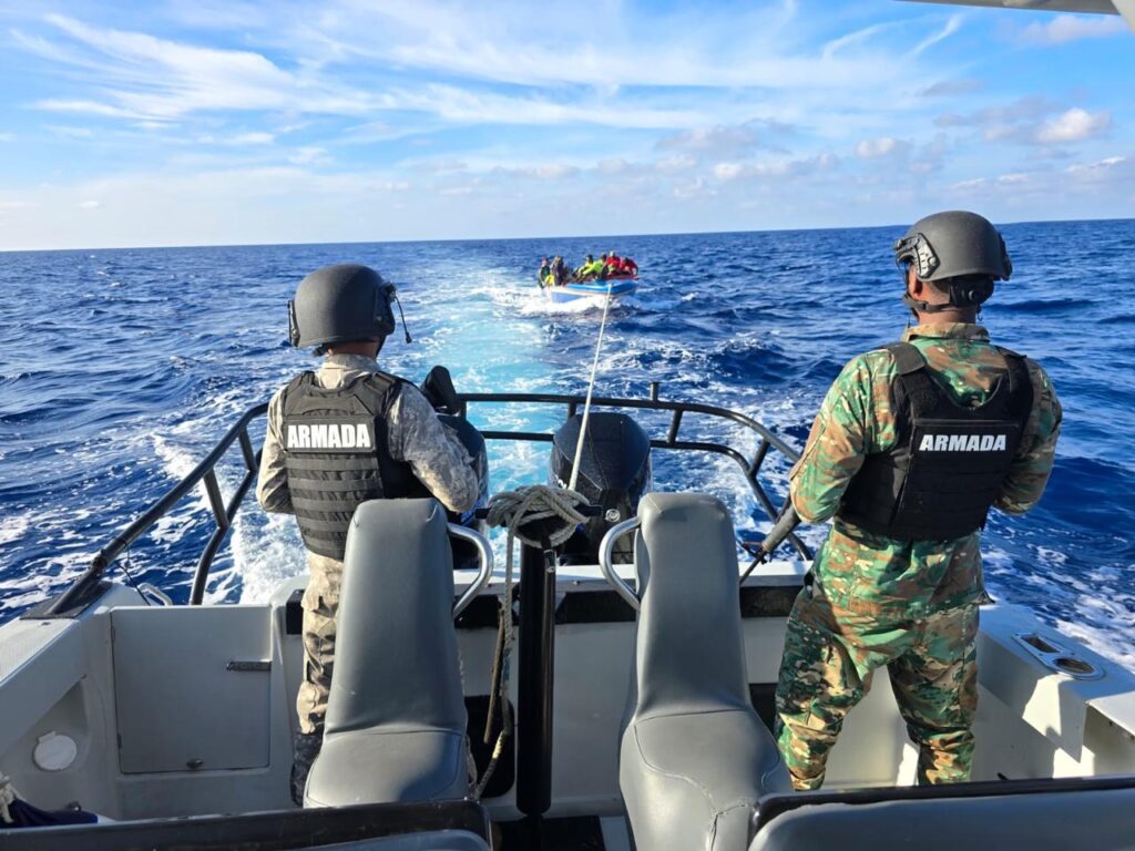 Armada Dominicana