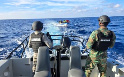 Armada Dominicana