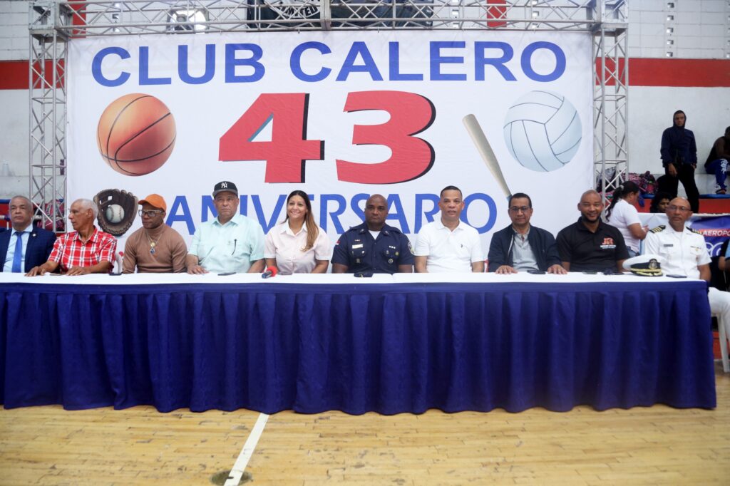 Club Deportivo y Cultural Calero