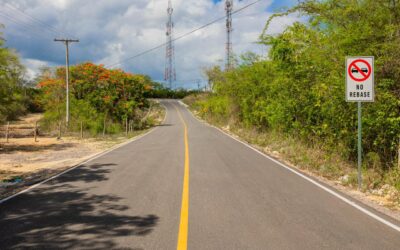 La reconstrucción del tramo Cruce Autovía del Coral – Boca de Chavón y las calles del sector San Pedro marcan el fin de décadas de reclamos y abren una nueva etapa de desarrollo, seguridad y oportunidades para la provincia La Altagracia