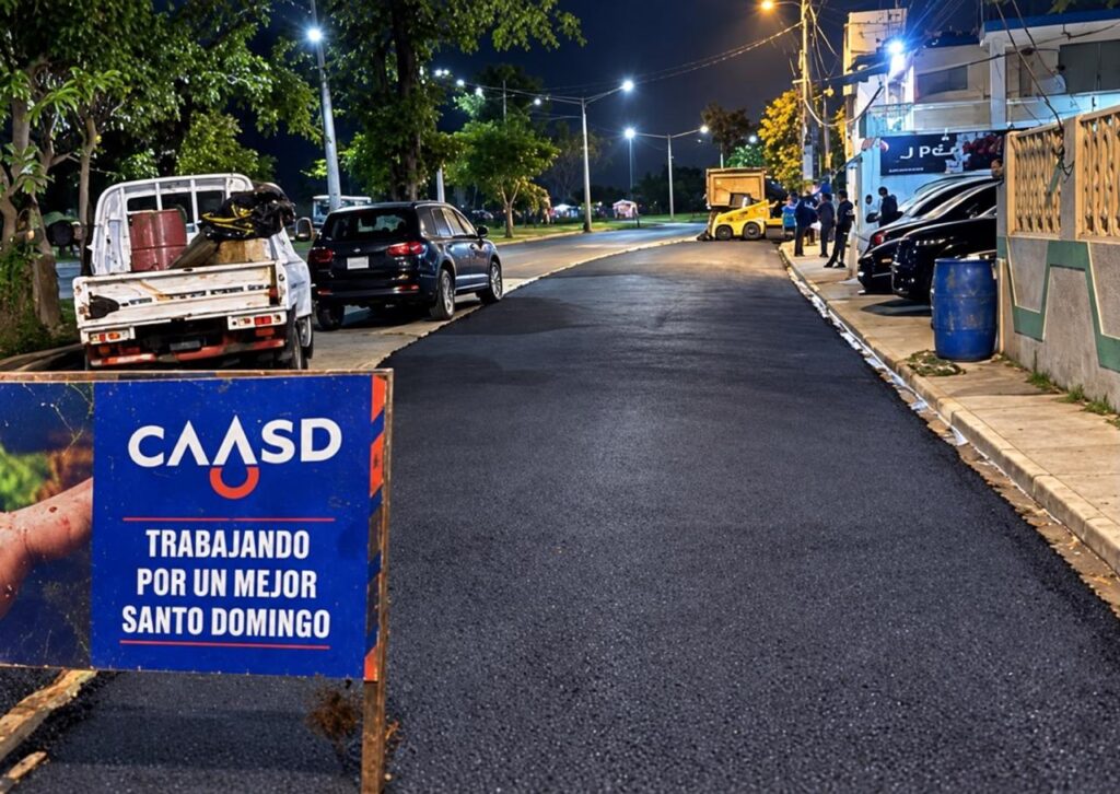 Fellito Suberví fortalece Plan de Zona y logra corregir decenas de averías de agua potable y sanitarias en tiempo récord