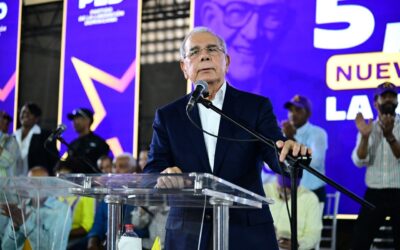 Danilo Medina