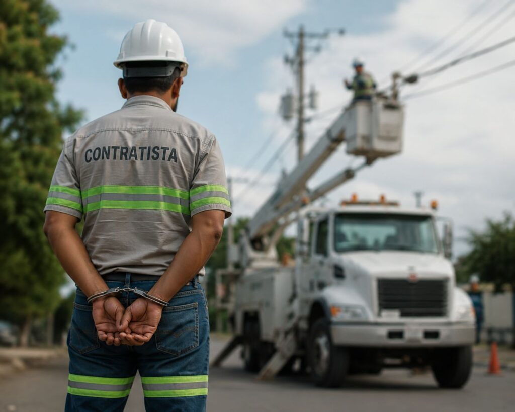 La empresa distribuidora de electricidad mantiene sus canales abiertos para recibir las denuncias sobre actuaciones contrarias a las normas