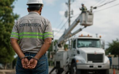 La empresa distribuidora de electricidad mantiene sus canales abiertos para recibir las denuncias sobre actuaciones contrarias a las normas