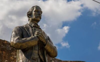 Legado de Juan Pablo Duarte