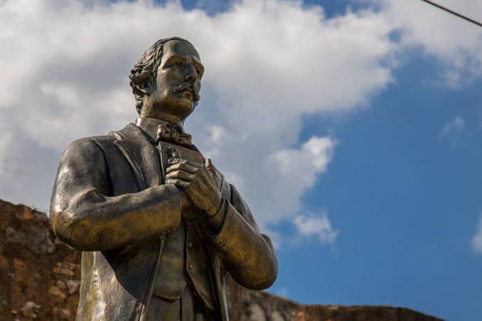 Legado de Juan Pablo Duarte