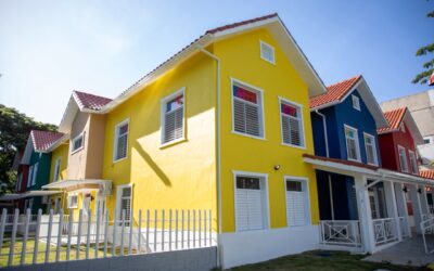 El Caipi impactará a niños y niñas de los sectores Villa Claudia, Residencial Villa Graciela, Residencial Carmen María, Urbanización Real, Brisas del Norte, Los Peralejos, El Condado y Don Honorio