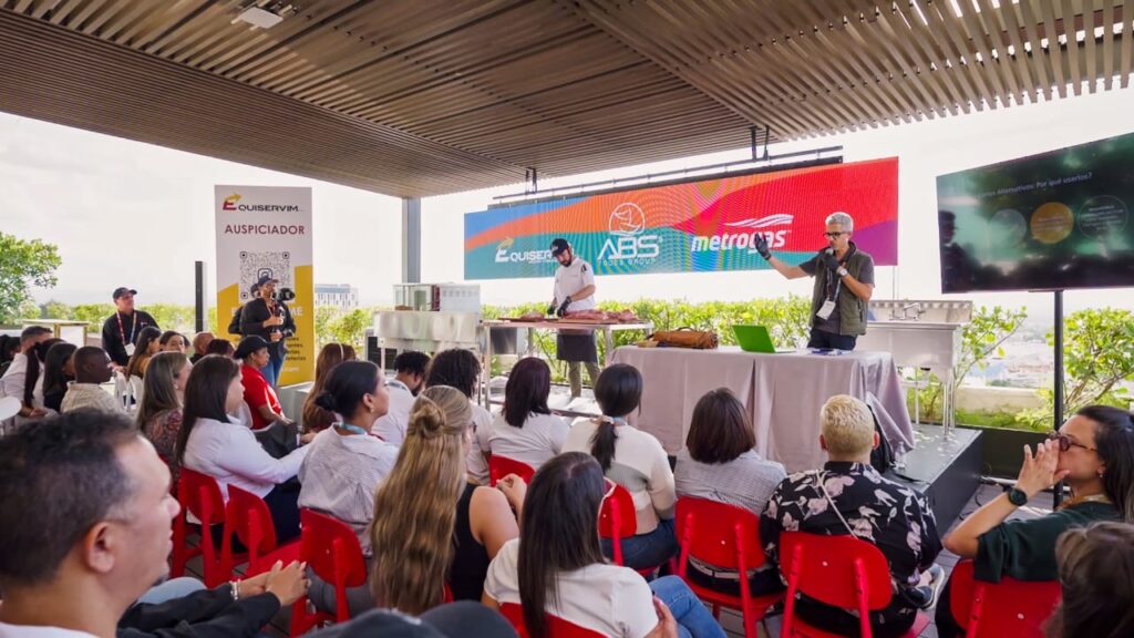 Unión Gastronómica de Santiago
