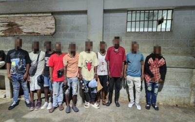 Indocumentados