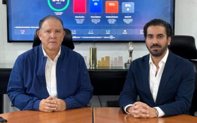 Introducen el concepto Polimercial en República Dominicana.