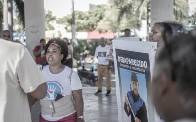 La denuncia presentada ante el Ministerio Público incluye conversaciones, números telefónicos y comprobantes de las transferencias