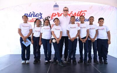 Ministro de Trabajo