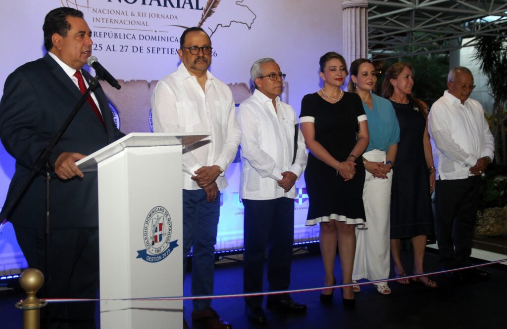 Con la participación de más de 500 profesionales y delegados de nueve países, el gremio celebró en Punta Cana su XXXIX Convención Nacional y XII Jornada Internacional.