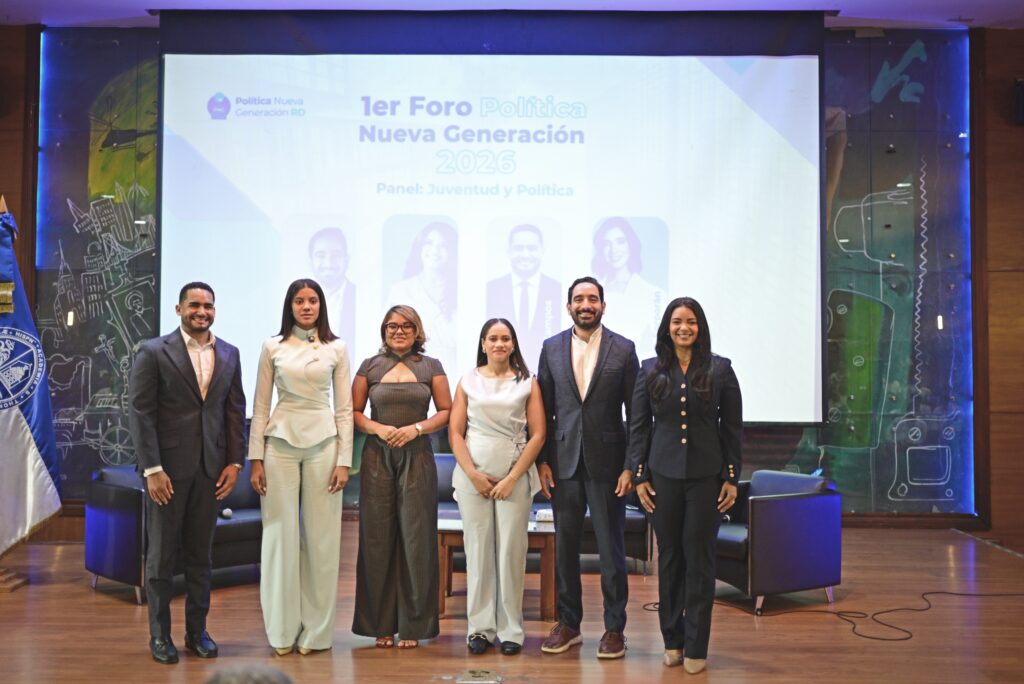Más de 150 personas se dieron cita en el encuentro, que promovió la participación de los jóvenes en la vida política, su preparación para asumir responsabilidades y el fortalecimiento de nuevos liderazgos.