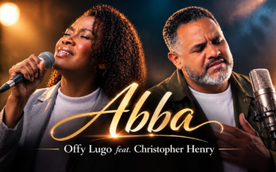 Offy Lugo y Chistoper Henry