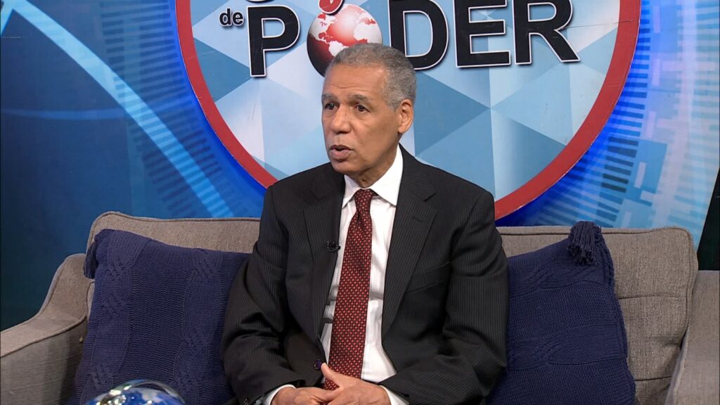 Hermógenes Acosta afirma que es determinante en el nuevo presidente de la SCJ la formación jurídica sólida y capacidad gerencial