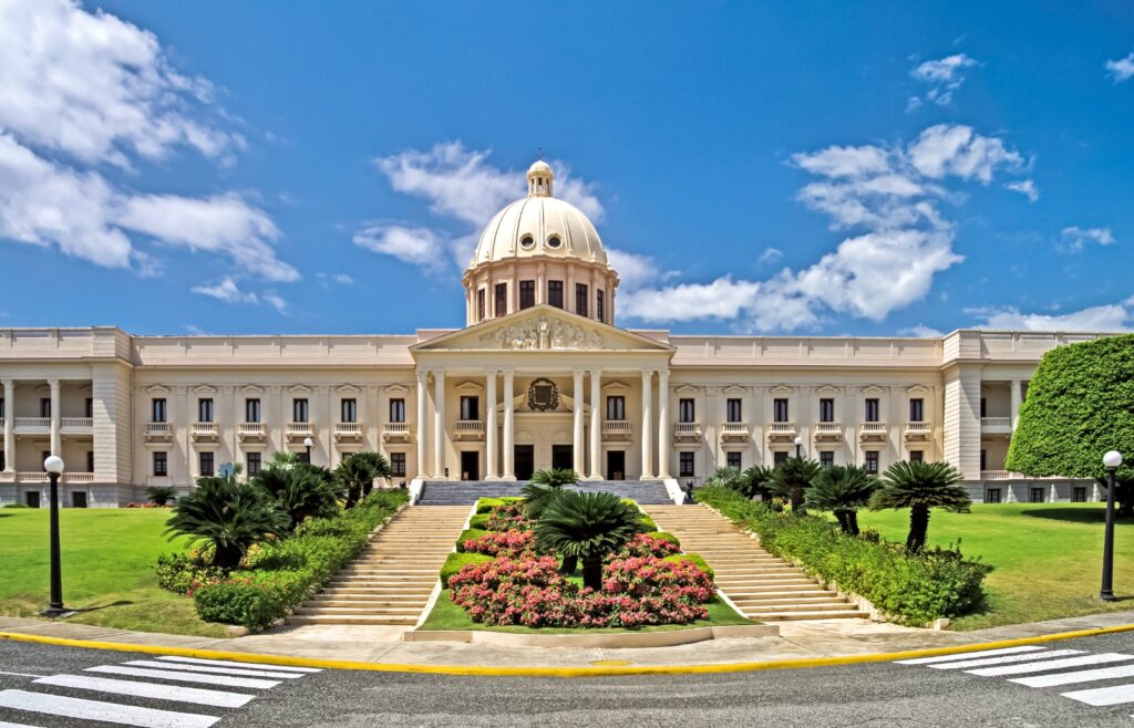 Palacio Presidencial