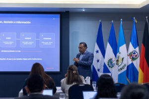 La herramienta facilita el acceso a servicios sociales y permite dar seguimiento a cada caso mediante la coordinación de las instituciones públicas.